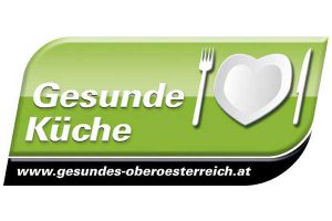 Gesunde Küche